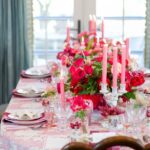 cloche-design-valentine-dinner-shop-the-avenue-gracie-wallpaper-dining-room