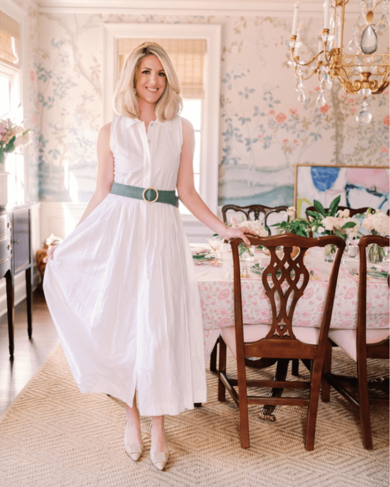 Welcome Home With: Artist Erin Tice