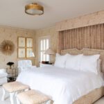 bedroom-quadrille-arbre-de-matisse-wallpaper-ecru-natural-beige-taupe