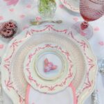 d-porthault-pink-coeurs-pink-hearts-valentines-day-tablescape