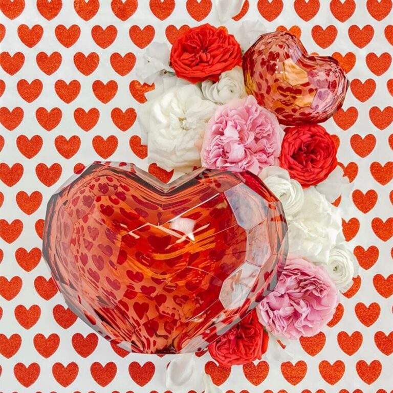 Valentine’s Day at Scully & Scully
