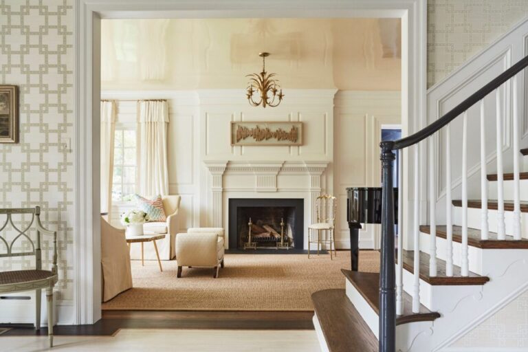 Style Profile: Sara Hillery Interior Design
