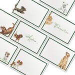 Doggies place cards – 03 copy