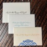 Dulles Designs – couples stationery 3