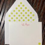 Dulles Designs – fun stationery 2