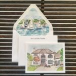 Dulles Designs – home stationery