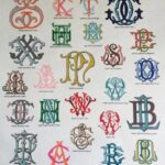 HENRY DRY GOODS monogram_vintage_color_combos_2048x2048