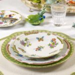 The GlamPad Easter Tablescape_2