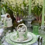 christian-dior-lily-of-the-valley-tablescape