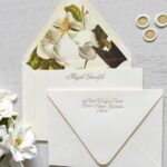 floral-envelope-liner-gold-engraved-notecard