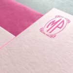 pink-on-pink-monogram-stationery