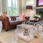 pretty-kennels-lucite-luxury-hollywood-glamour-kennel-crate-furniture