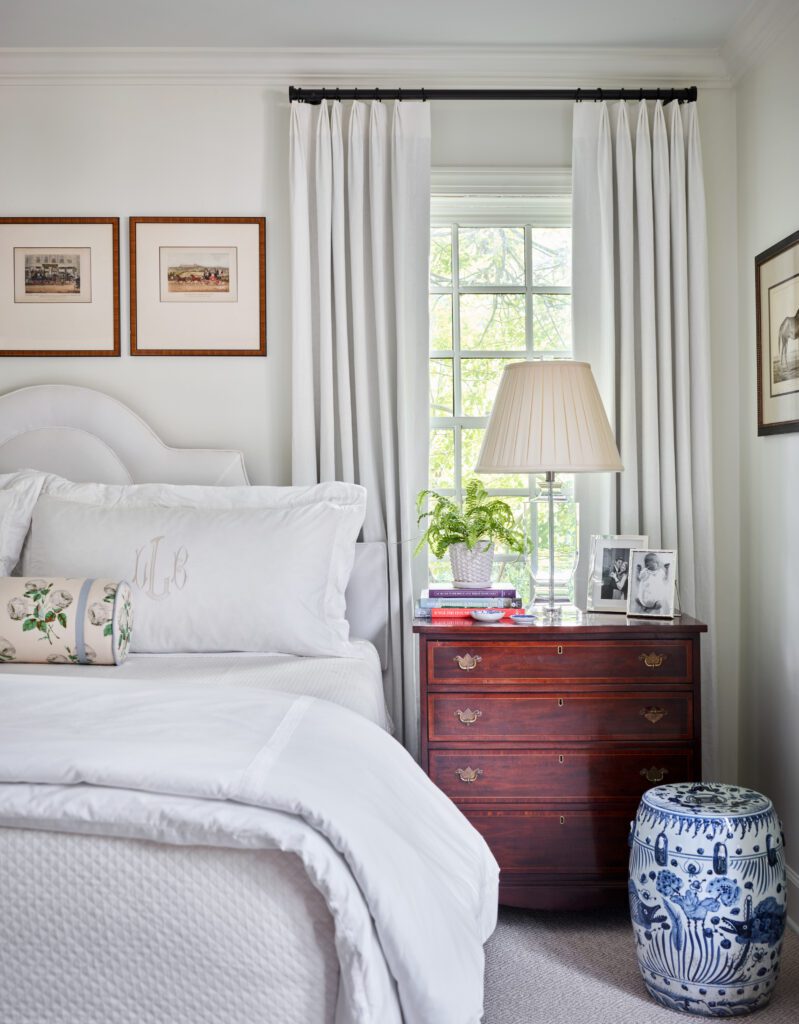 Lauren Elaine Interiors - The Glam Pad