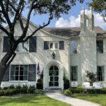 historic-1930s-home-restoration-dallas-highland-park-texas-sara-johnson-interiors-white-painted-brick