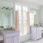 sara-johnson-interior-design-dallas-lavender-lilac-purple-bathroom