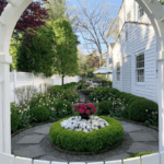 tulips-garden-gate-white-picket-fence-the-glam-pad
