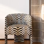 Editions_Rocco Dining Chair
