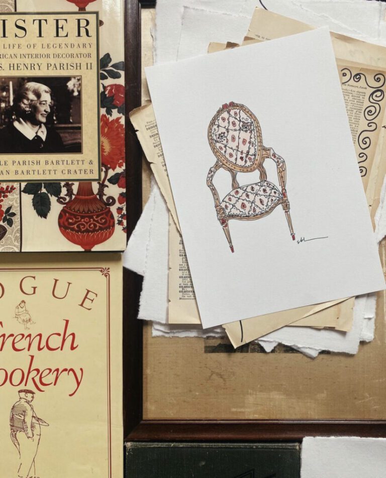 New Collections, The Cotswolds, and Classical Reads