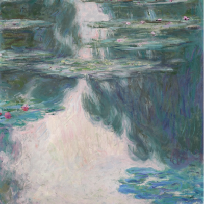 TGP TIDBITS: MONET AT CHRISTIE’S, CHANEL METIERS D’ART, AND TOTALLY TOILE