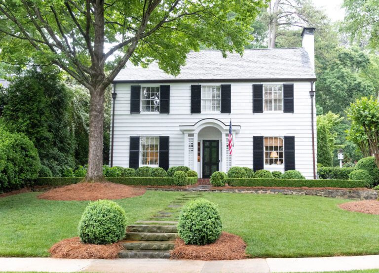 Garden Tour: Beth Ervin Interiors