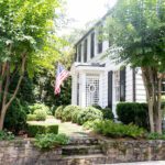 Beth Ervin Colonial Revival Buckhead Atlanta Hayes Manor 3