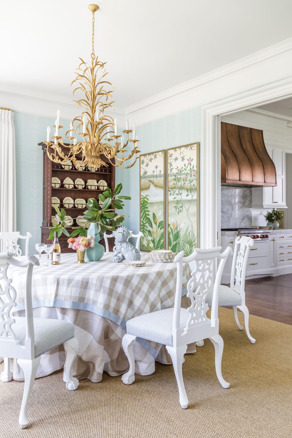 Amelia Island Chic by Will Huff - The Glam Pad