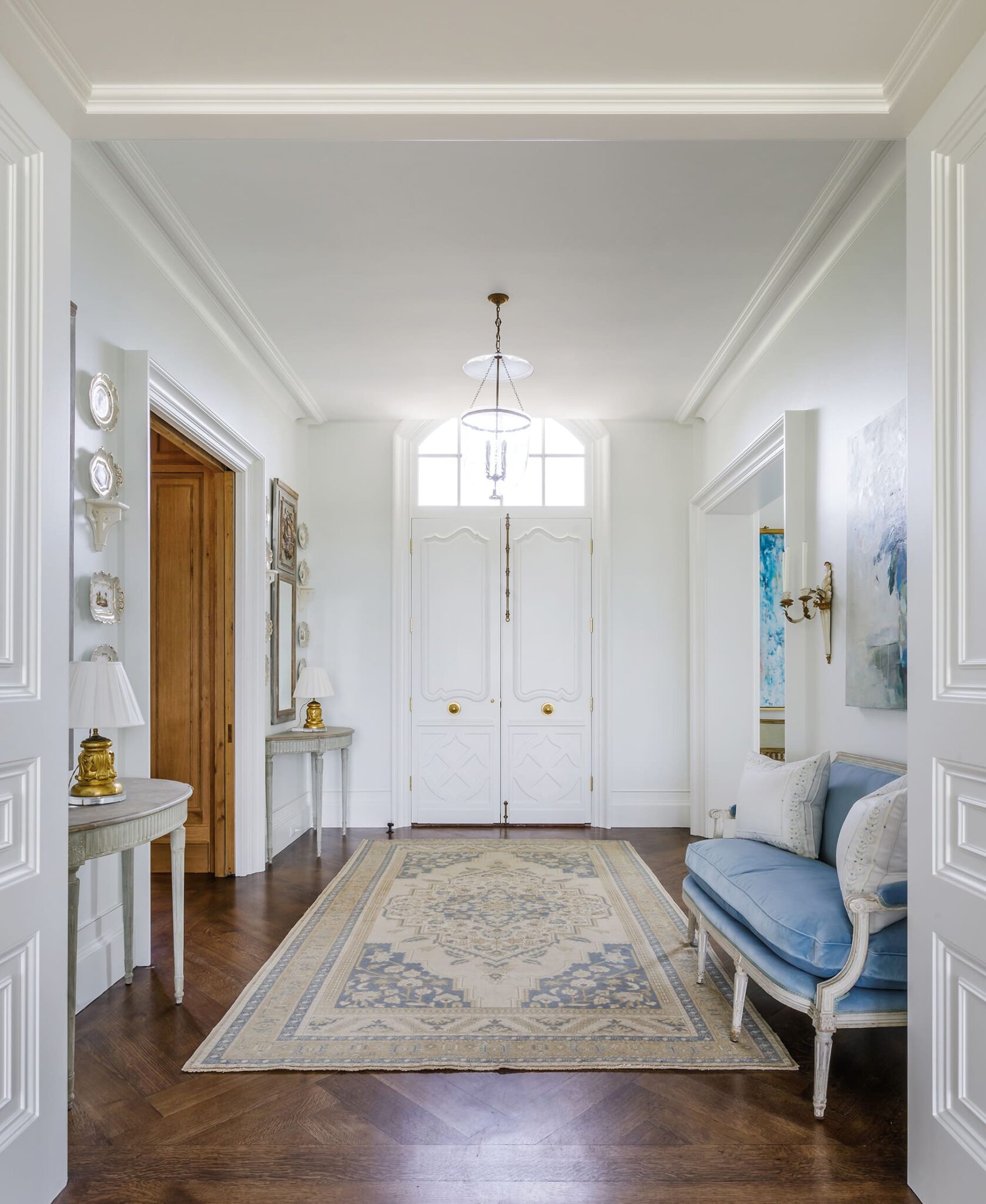 Amelia Island Chic by Will Huff - The Glam Pad