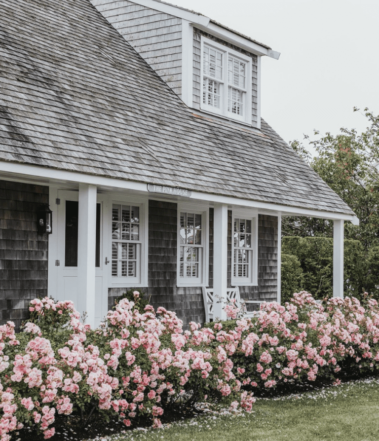 Hill House Home, Nantucket, Celerie Kemble, and The Nordstrom Anniversary Sale