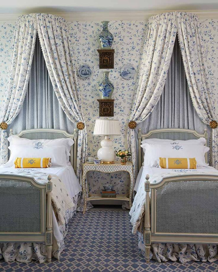 Design Reveal: Lavender Girl's Bedroom in Newport Beach - Little Crown  Interiors