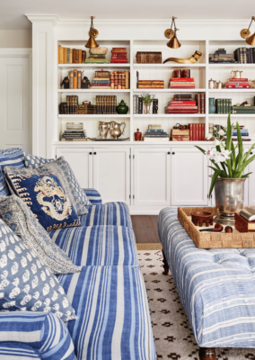 Design Crush: Meredith Ellis Design - The Glam Pad
