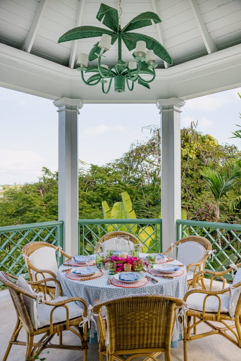 Amanda Lindroth's 10 Design Secrets for Entertaining - The Glam Pad