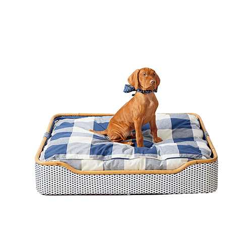 Riviera Dog Bed