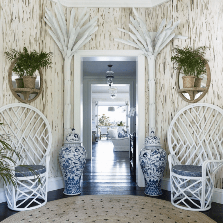 Aerin's New Home, Pride and Prejudice, and Create Academy - The Glam Pad