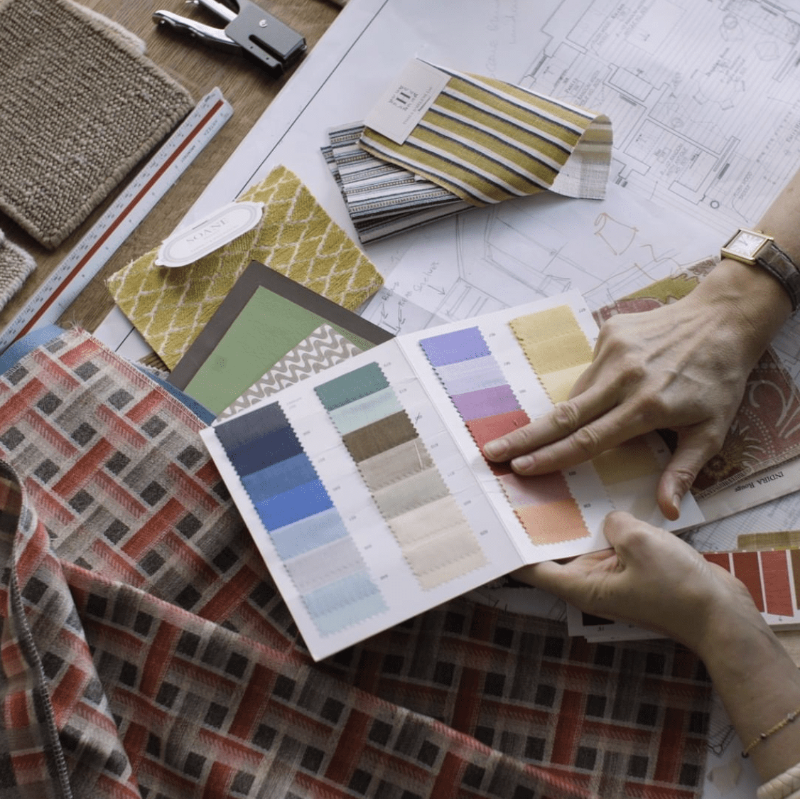 Aerin's New Home, Pride and Prejudice, and Create Academy - The Glam Pad