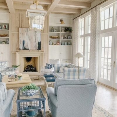 A Dynamic Design Design Duo in Kentucky: Gretchen & Jason Black - The ...