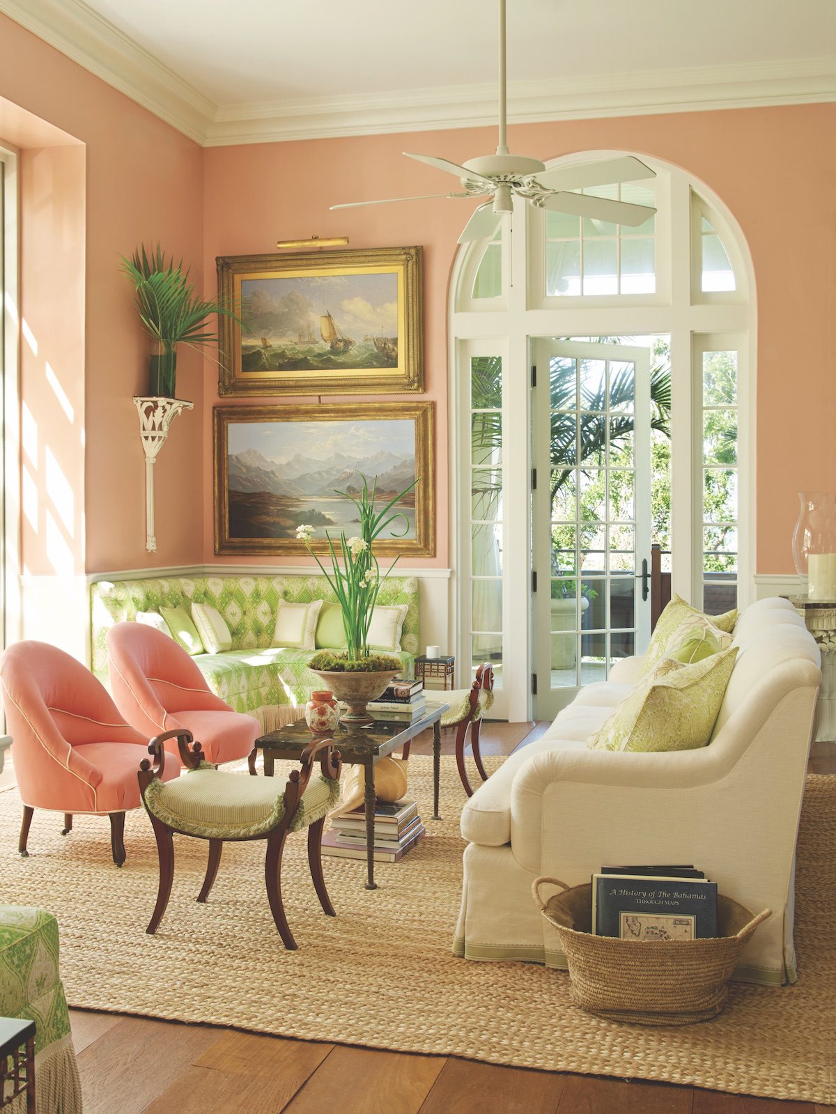 Amanda Lindroth's 10 Design Secrets for Entertaining - The Glam Pad