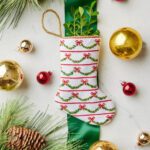 baublestockings_dogwoodhill_theglampad_needlepoint_Riley Sheehay_garland_2023_collection