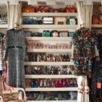 closet-inspo-home-decor-space-bright-minimalist-fun-happy-ideas-shoes