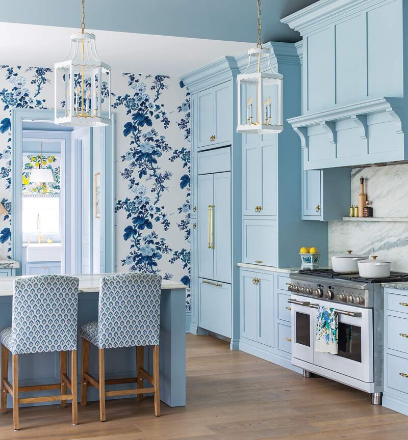 gretchen-jason-black-interior-design-architecture - The Glam Pad
