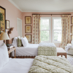 meredith-ellis-girls-bedroom-twin-beds-pink