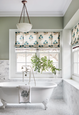 Design Crush: Meredith Ellis Design - The Glam Pad