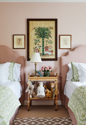 Design Crush: Meredith Ellis Design - The Glam Pad