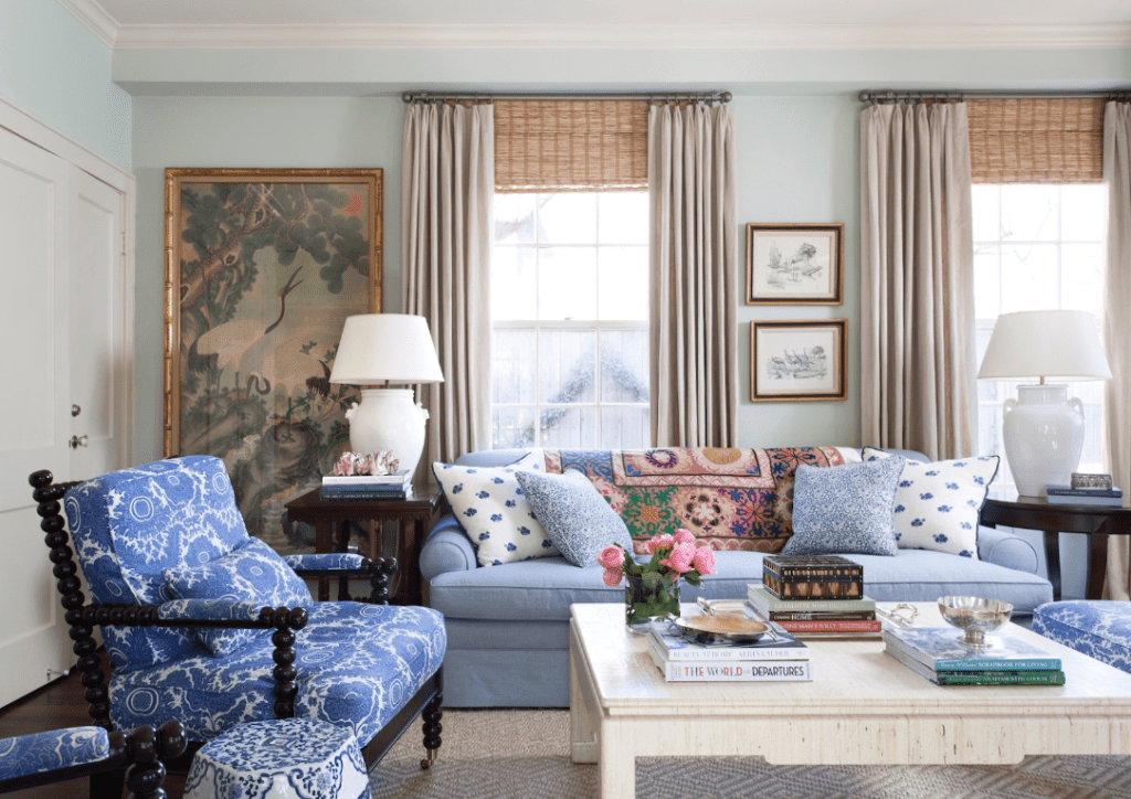 Design Crush: Meredith Ellis Design - The Glam Pad
