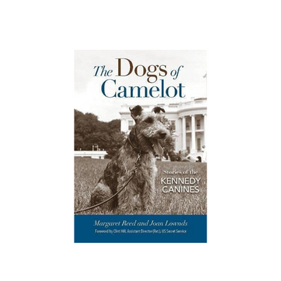 The Dogs of Camelot
