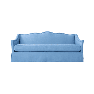 Chic & Feminine Sofa