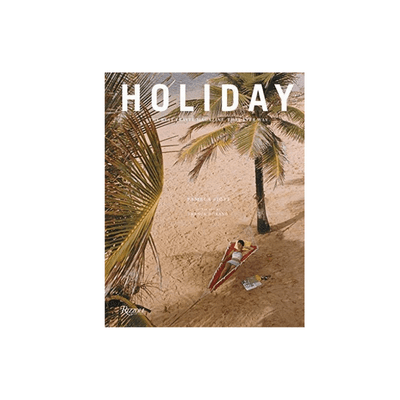 Holiday: The Best Travel Magazine