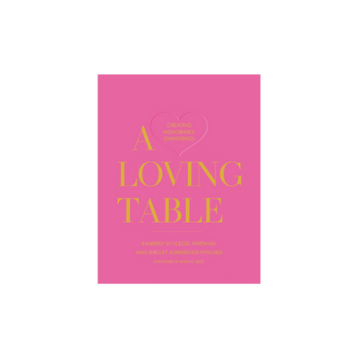 A Loving Table