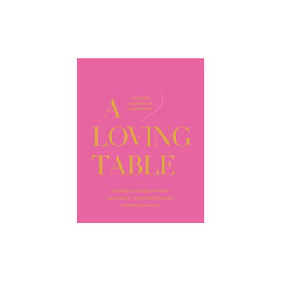 A Loving Table