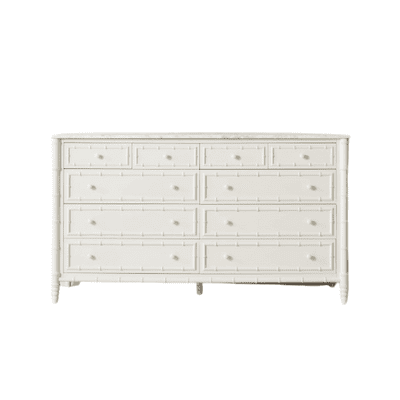 English Style Long Dresser