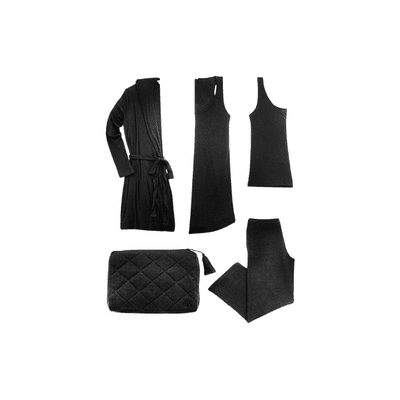 Travel Pajama Set